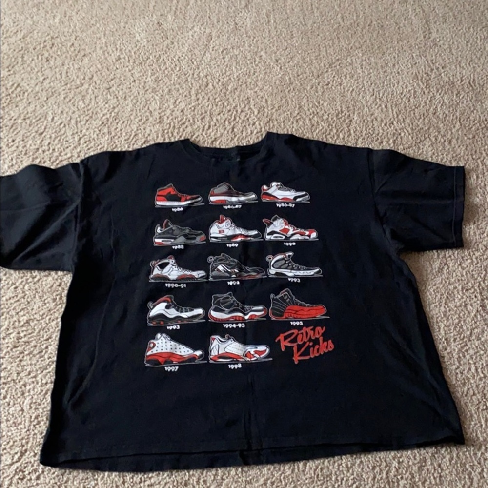Nike Classic T-shirt